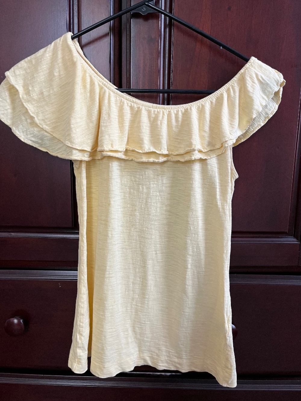 Lilly Pulitzer Pima Cotton Top ! Size XS ! Excellent Condition!